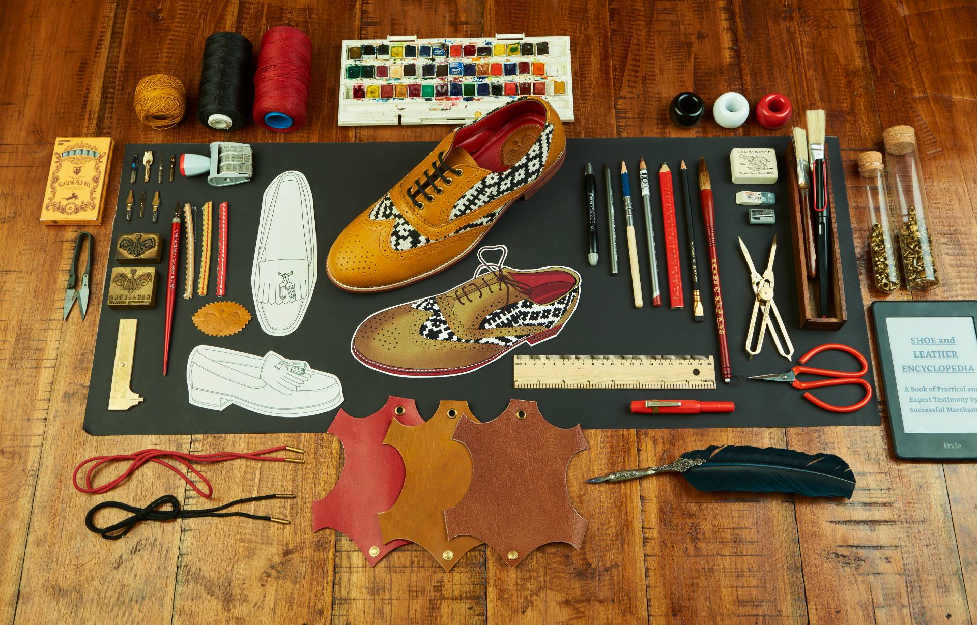 Welcome to Our Store